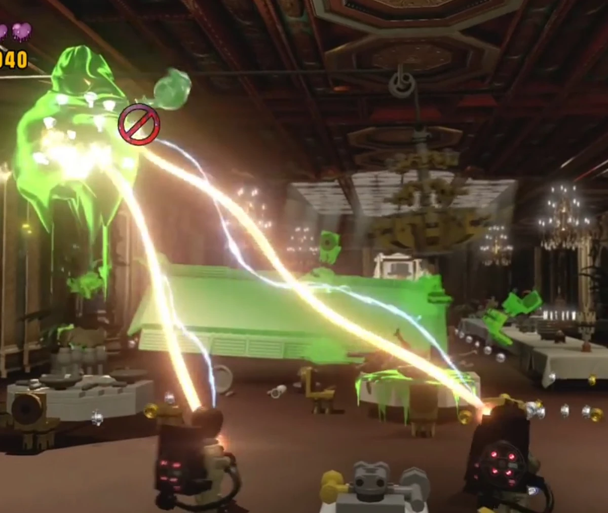 Sedgewick Hotel LEGO Dimensions Wiki Fandom