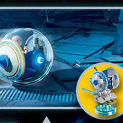 Lego dimensions gyrosphere 2025