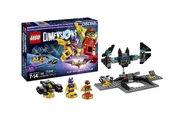 The LEGO Batman Movie Story Pack