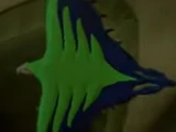 Swooping Evil
