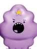 Lumpy Space Princess