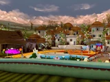 Munchkin Town