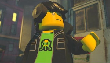 Lego dimensions midway arcade games best sale