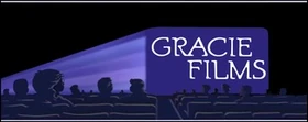 Gracie Films logo