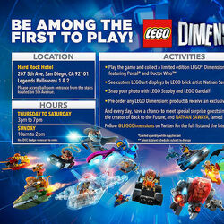 Lego dimensions all vehicles sales