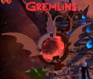 Gremlins | LEGO Dimensions Wiki | Fandom
