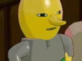 Earl of Lemongrab