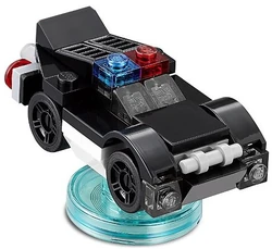 PoliceCar