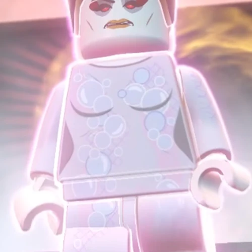 Gozer | LEGO Dimensions Wiki | Fandom