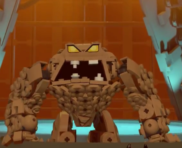 lego batman 3 clayface