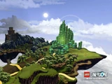 The Wizard of Oz World