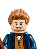 Newt Scamander