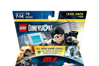 Warner Bros - LEGO Dimensions Pack Héros Les Animaux Fantastiques - Mangas  - Rue du Commerce