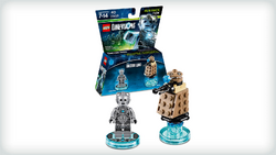 71238 Fun Pack LEGO Dimensions Wiki Fandom