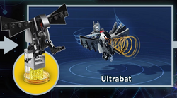 Ultrabat