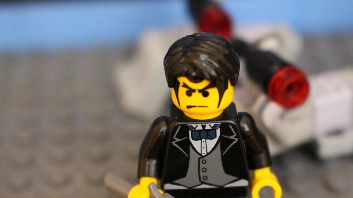 Carstairs Lego Doctor Who Series Encylopedia Wiki Fandom