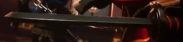 Katana IB