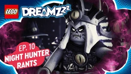 How Terrifying is the Nightmare King?