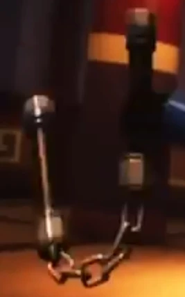Nunchaku IB