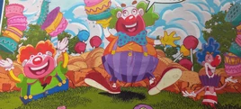 Clowns