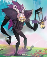 Normal (Setze das Traumabenteuer fort)