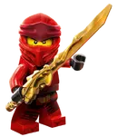 Ninjago Test
