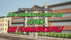 TD Flammenteufel