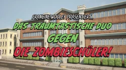 TD E8 Zombies