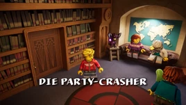 Die Party-Crasher