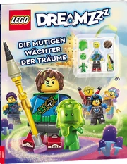 Die mutigen wächter der träume