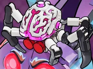 Tag-Team-Geschichten