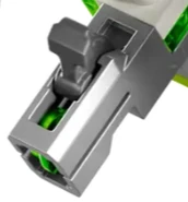 Z-Blobs Laserpistole