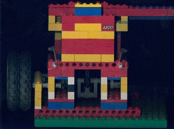 Overview of LEGO Engine History, Lego Engines Wiki