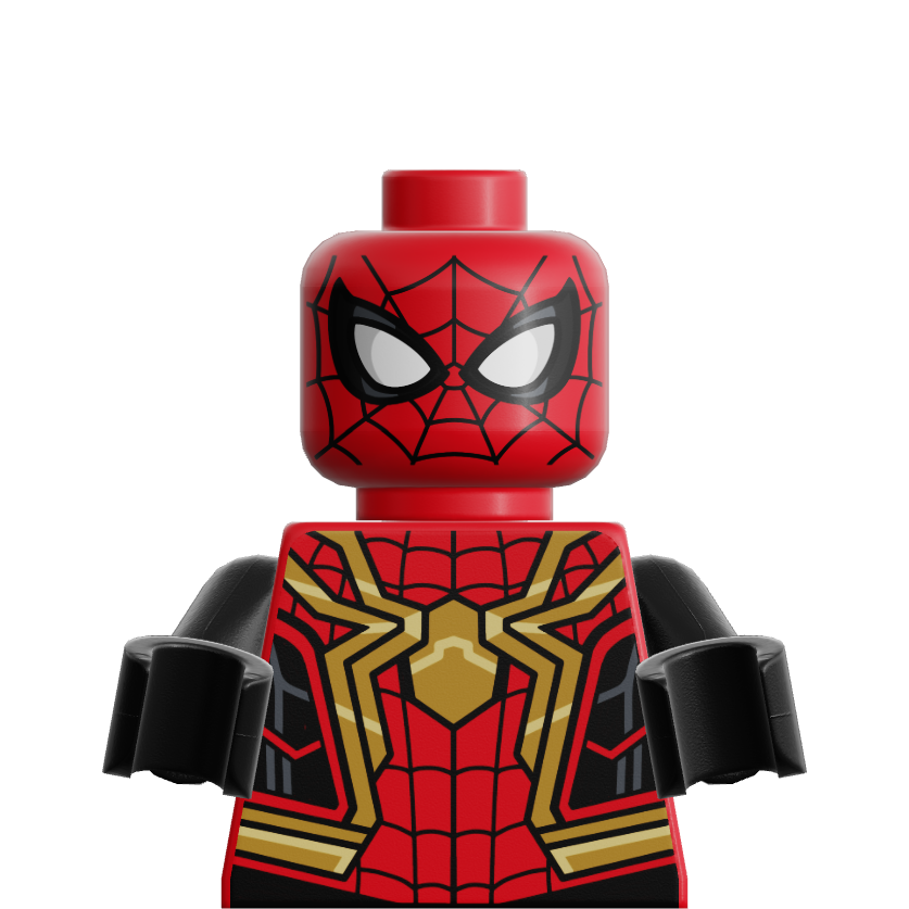 LEGO Marvel Superheros 3 leak (100% totally real) : r/SpidermanPS4