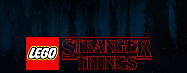 Lego stranger 2025 things ps4