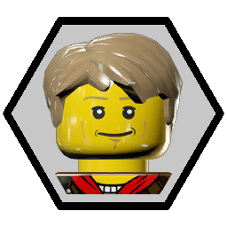 Lego 2025 undercover 2