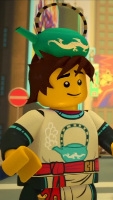 Lego Ninjago: the complete saga | LEGO Fanonpedia | Fandom
