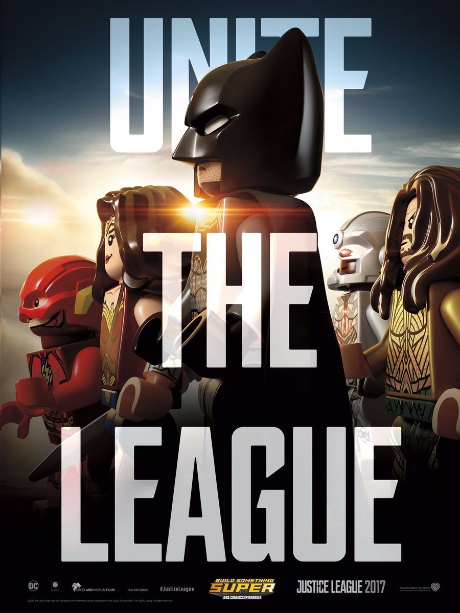 The LEGO Batman Movie - Metacritic