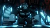 Gorilla Grodd