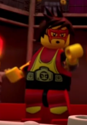 Lego Ninjago: the complete saga | LEGO Fanonpedia | Fandom