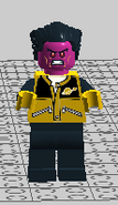 Sinestro (2015 redesign)