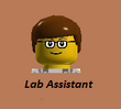 Lab Assistant