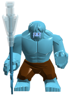 Frost Beast Giant