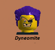 Dyneomite