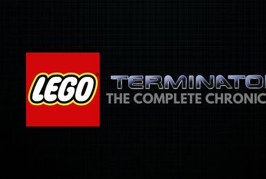 Lego terminator 3 best sale