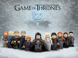 LEGO Game of Thrones: The Video Game