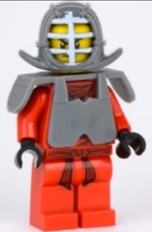 Lego Ninjago: the complete saga | LEGO Fanonpedia | Fandom