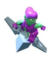 Greengoblin