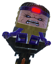 MODOK