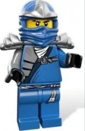 Lego Ninjago: the complete saga | LEGO Fanonpedia | Fandom